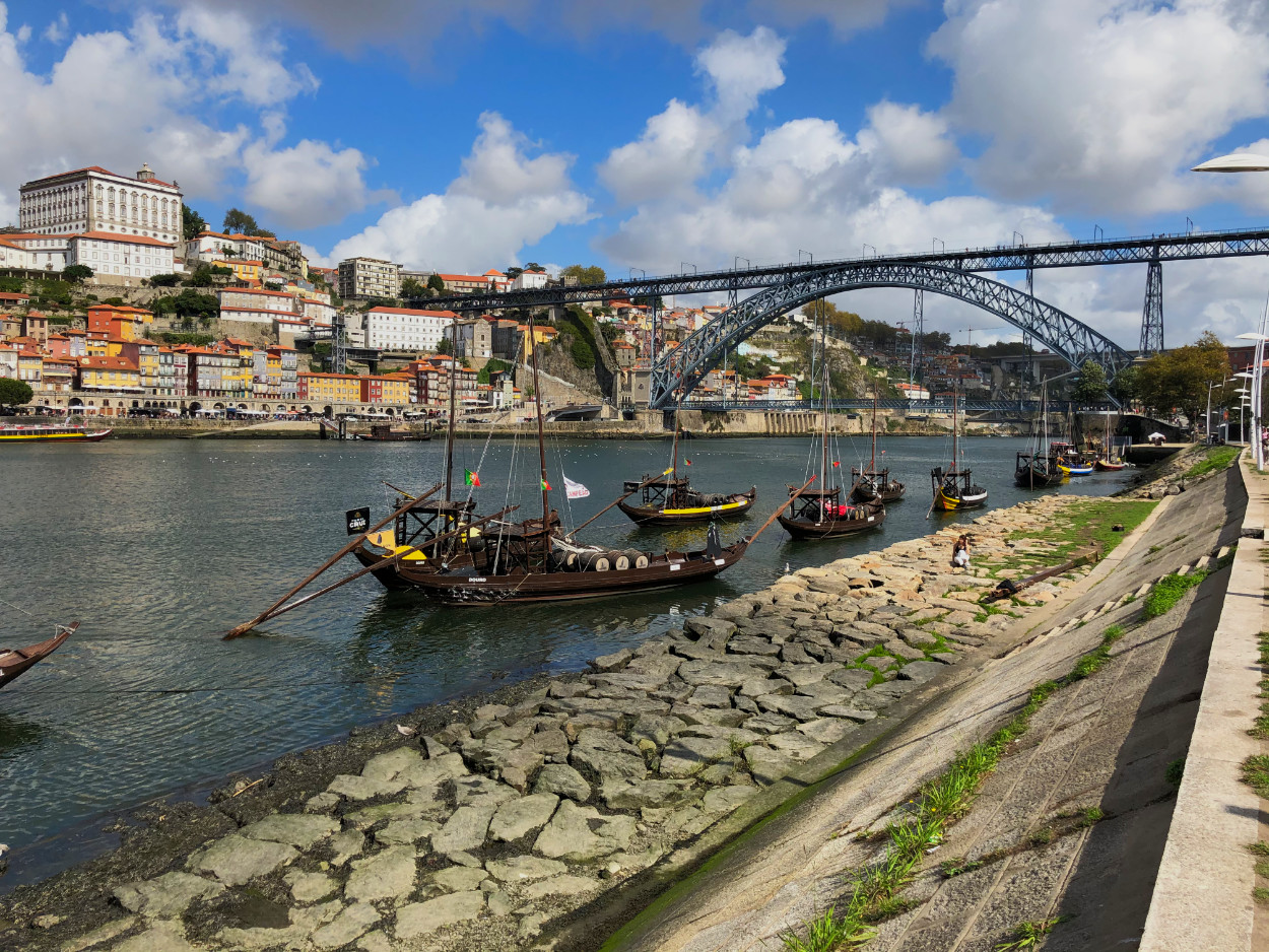 Thema fotografie: Portugal